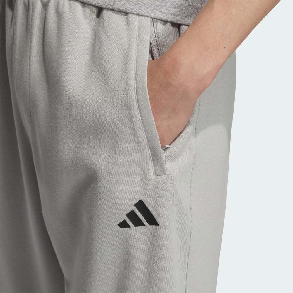 adidas MUST HAVES SS25 LIGHTWEIGHT JOGGERS