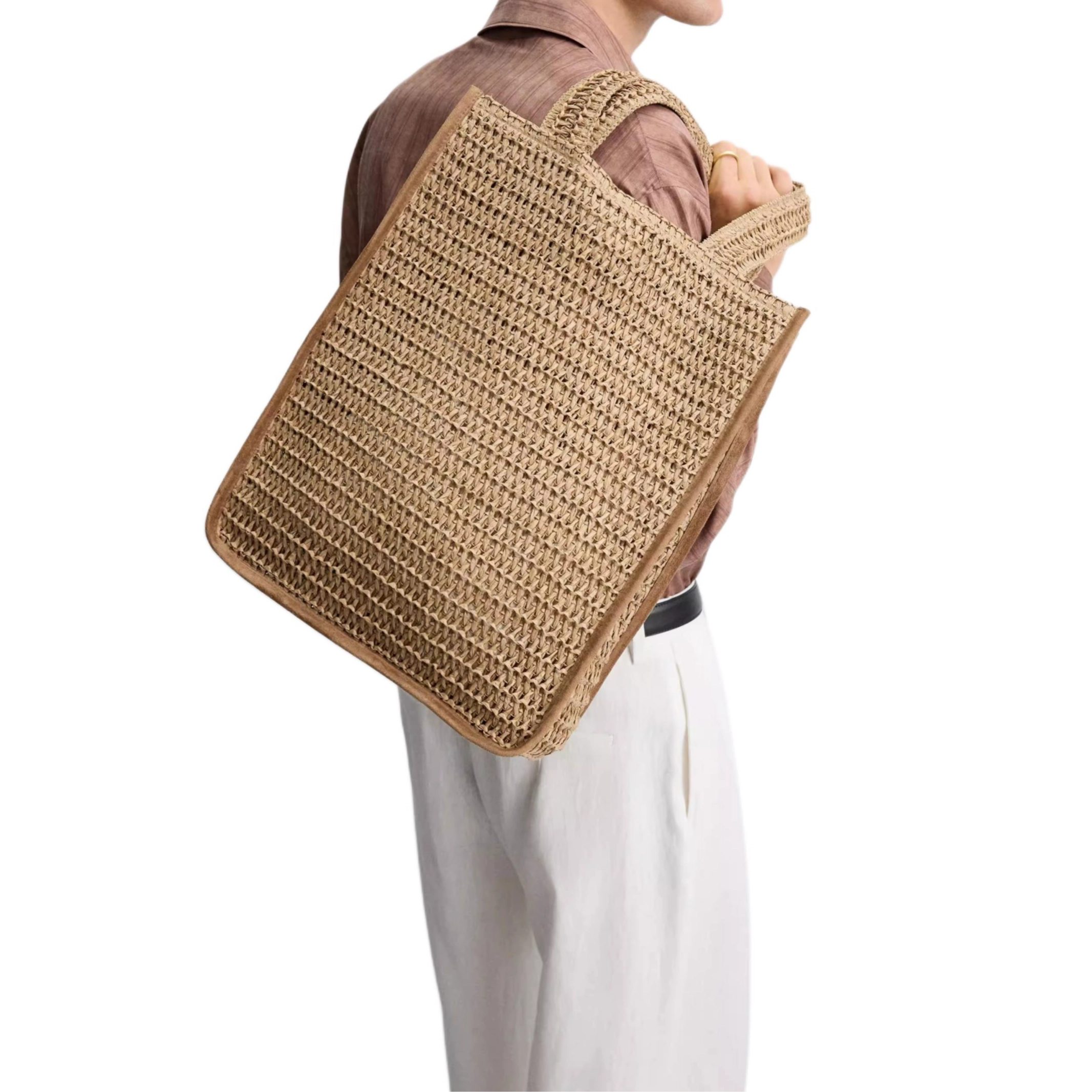 ZARA Tote