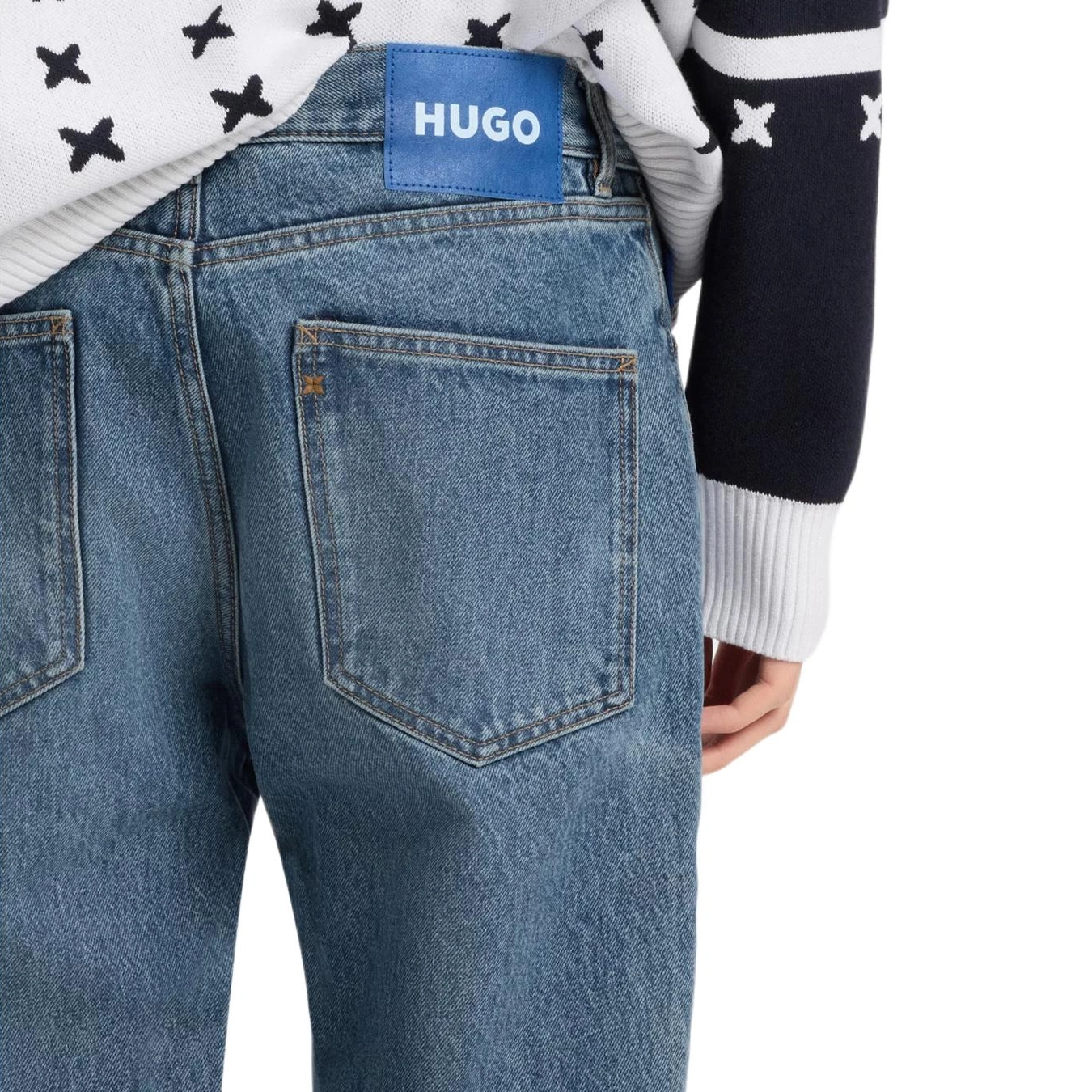 HUGO BOSS