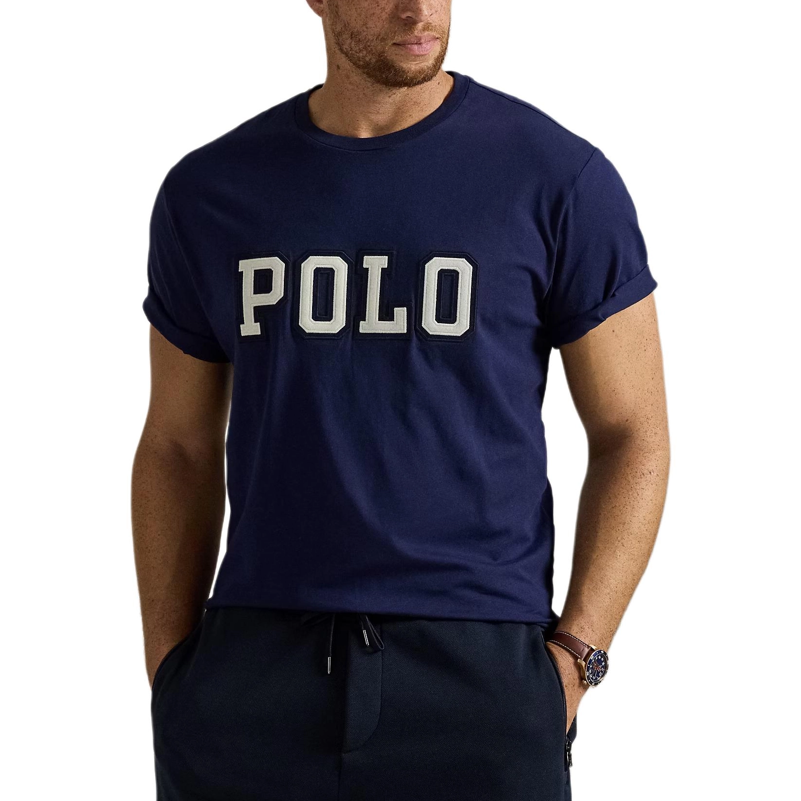 Polo Ralph Lauren SS25 T