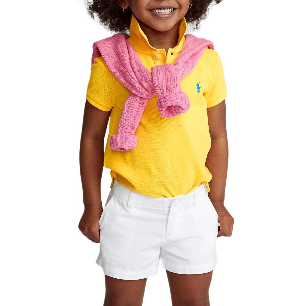Polo Ralph LaurenPolo Logo