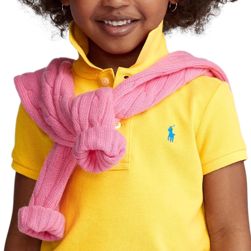 Polo Ralph LaurenPolo Logo