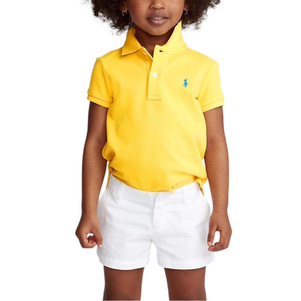 Polo Ralph LaurenPolo Logo