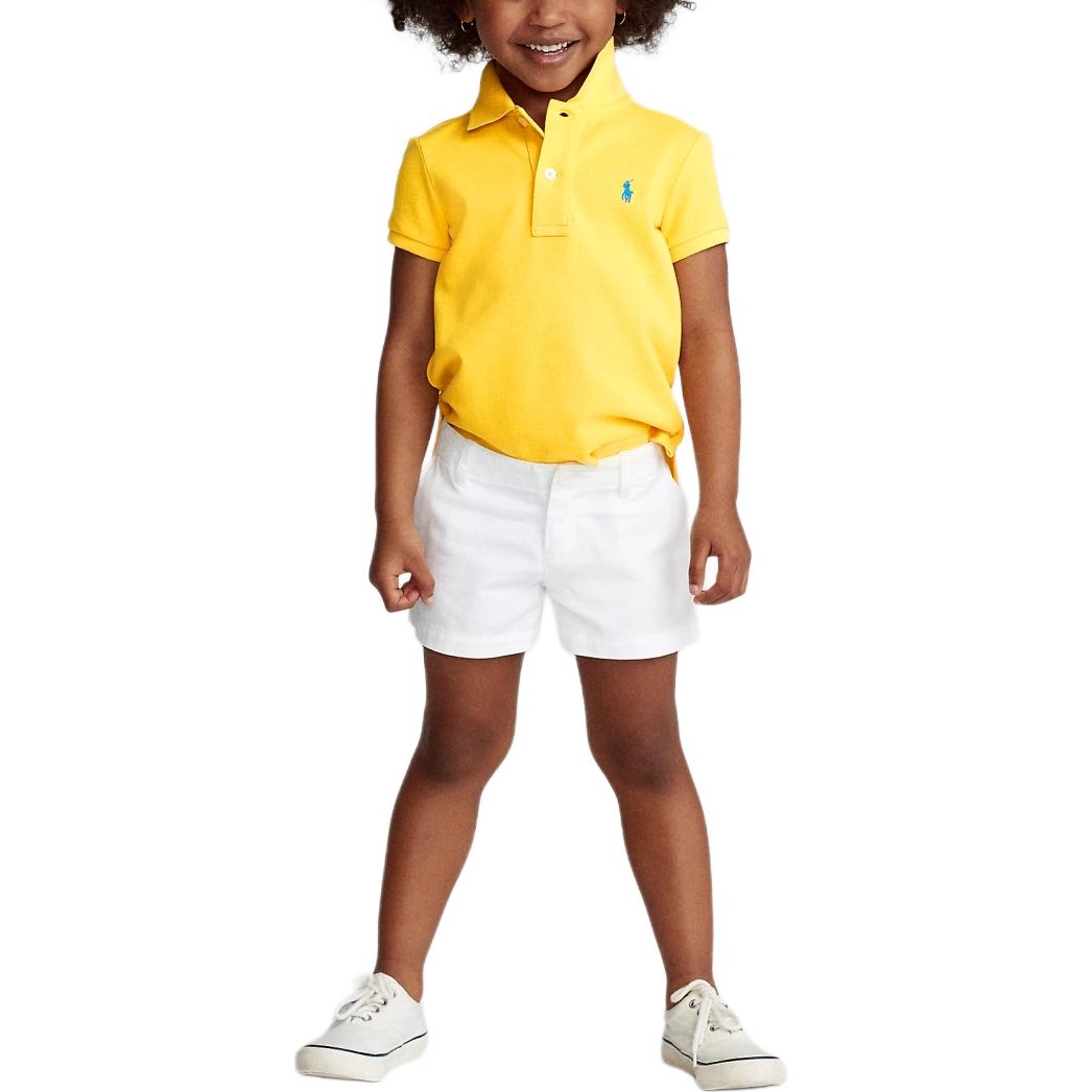 Polo Ralph LaurenPolo Logo