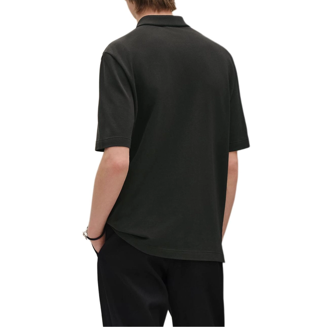 HERMES FW25 Polo