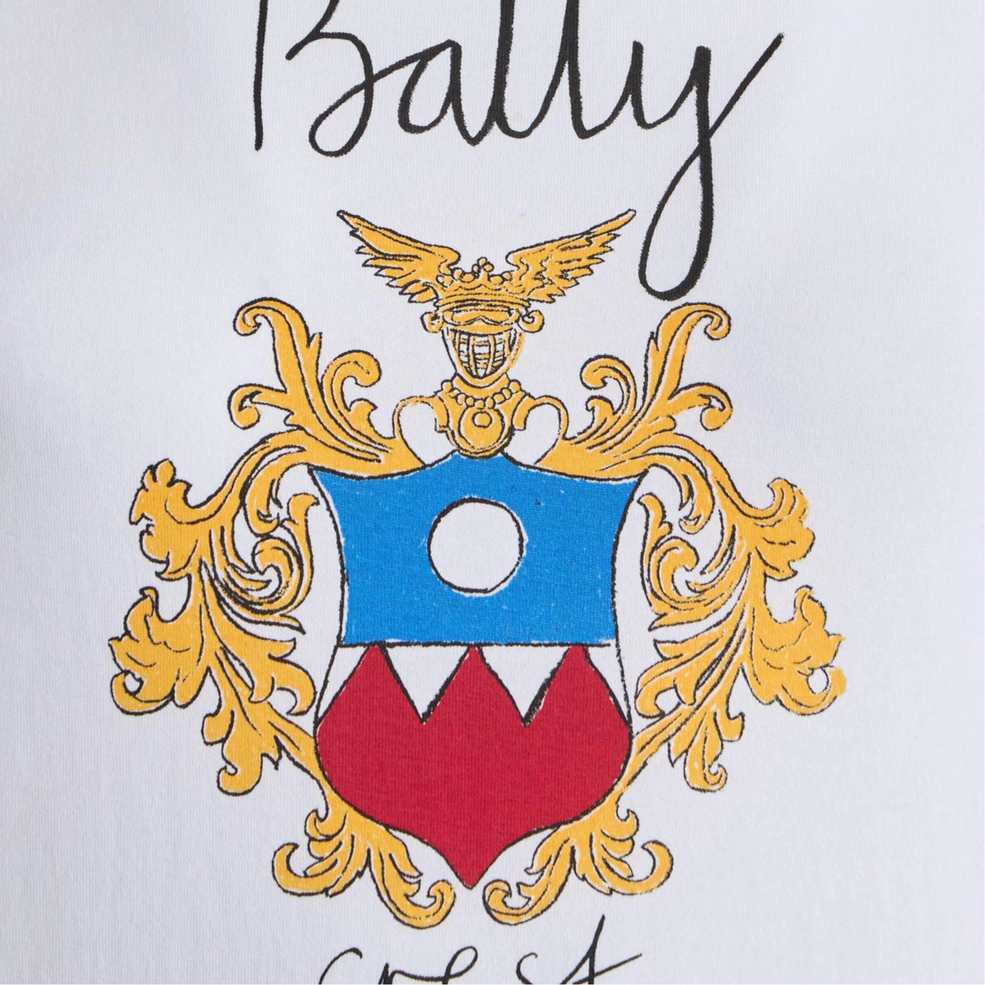 BALLY T