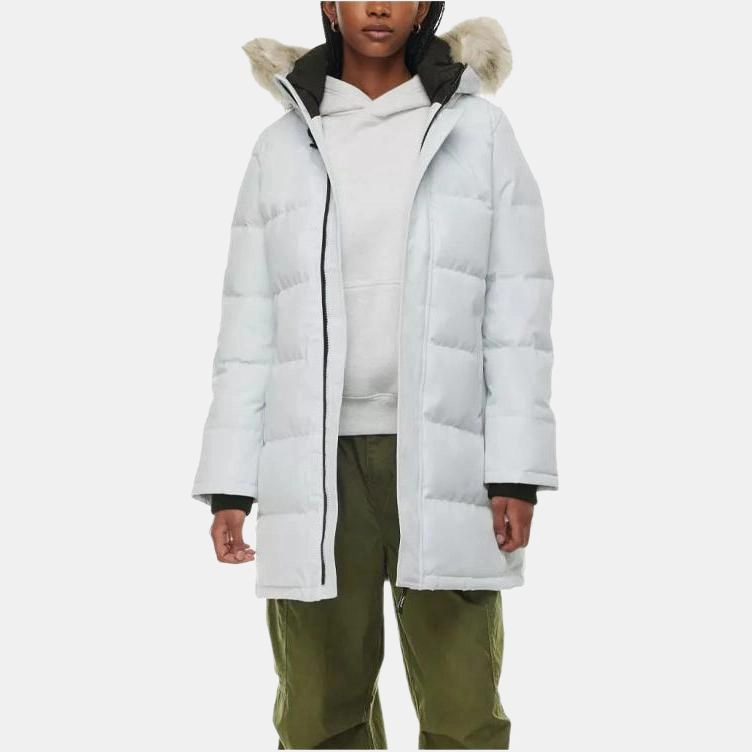 ARITZIA Tna The Powder Parka 700 7