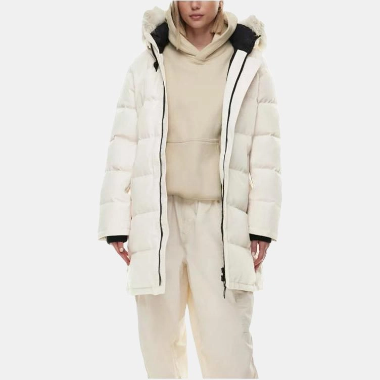 ARITZIA Tna The Powder Parka 700 7