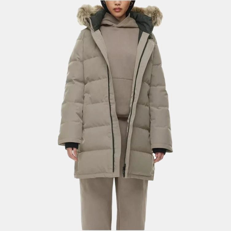 ARITZIA Tna The Powder Parka 700 7