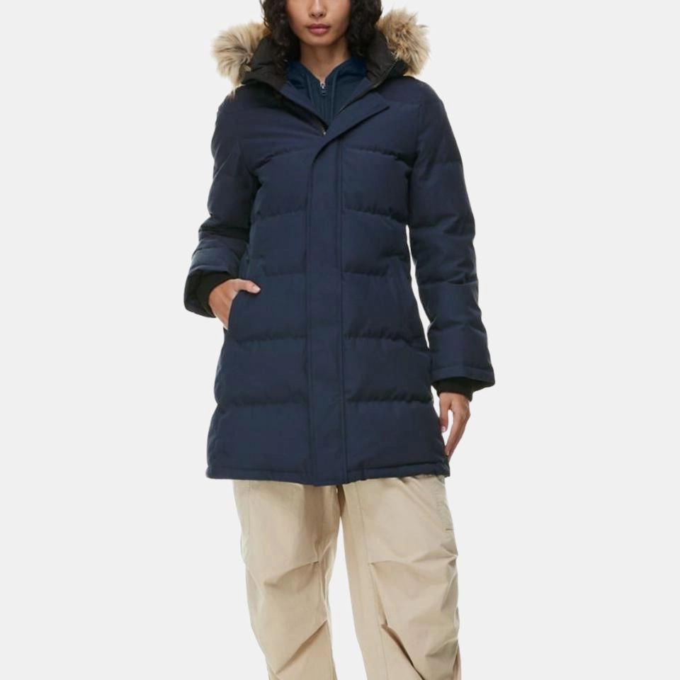 ARITZIA Tna The Powder Parka 700 7