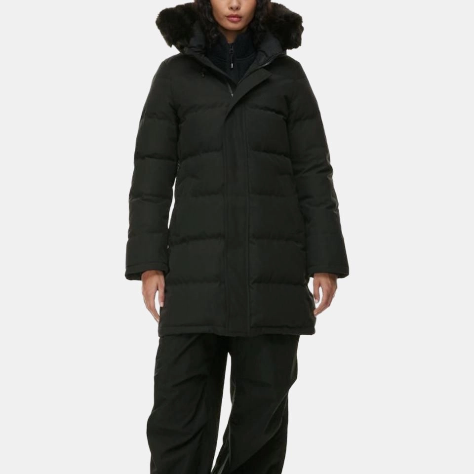 ARITZIA Tna The Powder Parka 700 7