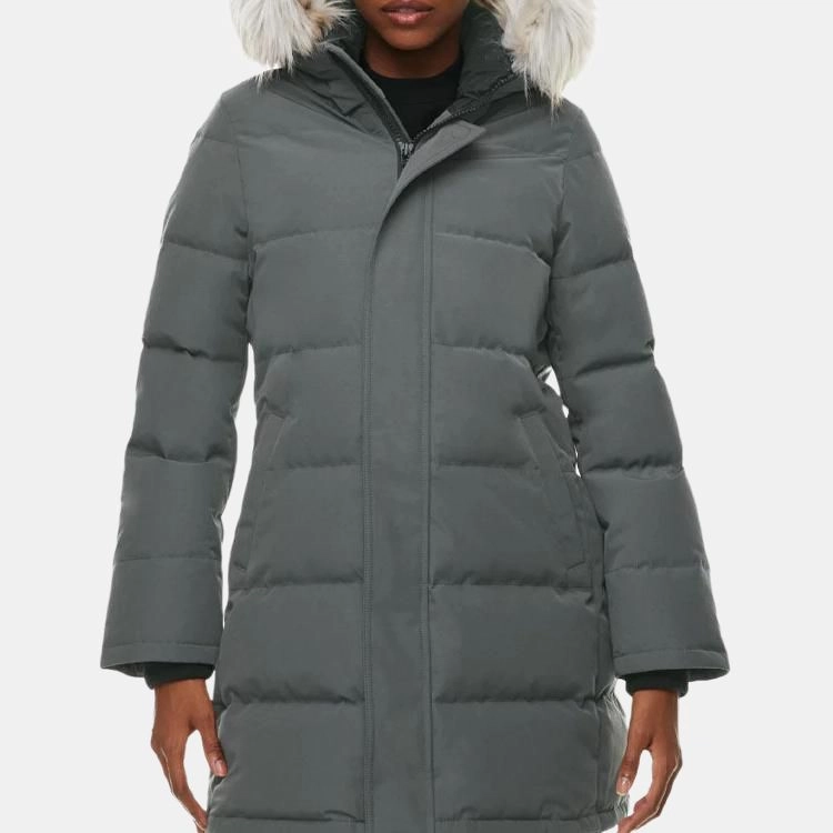 ARITZIA Tna The Powder Parka 700 7