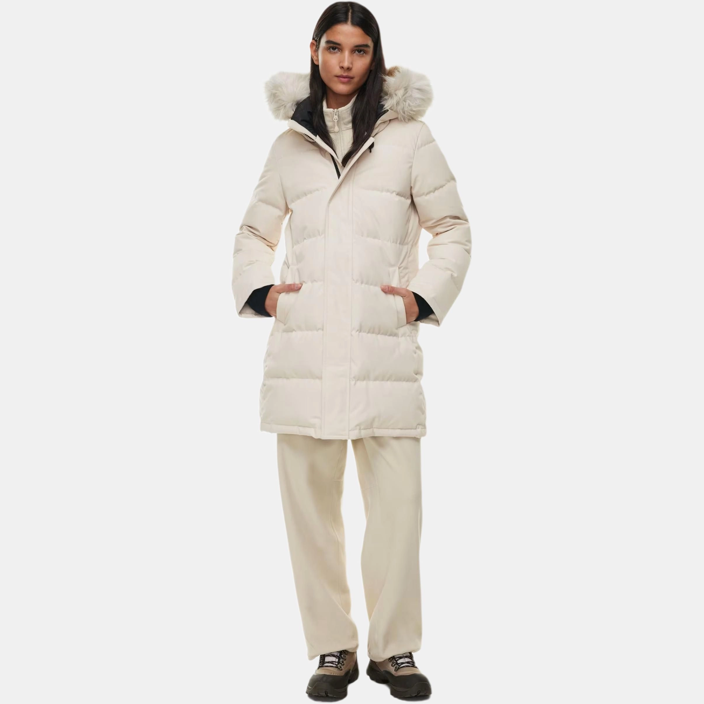 ARITZIA Tna The Powder Parka 700 7