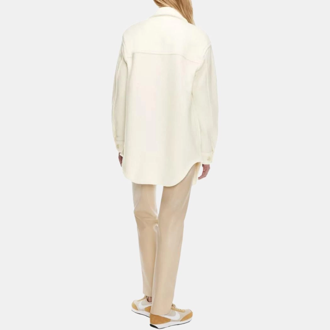 ARITZIA Wilfred Free Ganna Jacket
