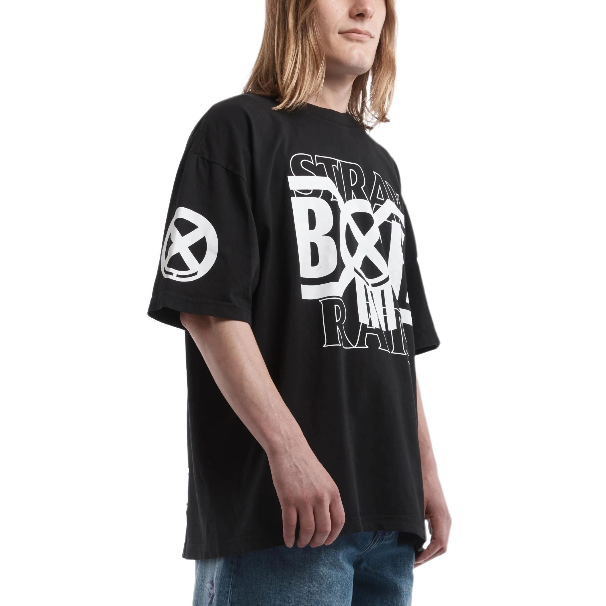 PERKS AND MINI x Stray Rats x Bounty Hunter Japan SS25 T