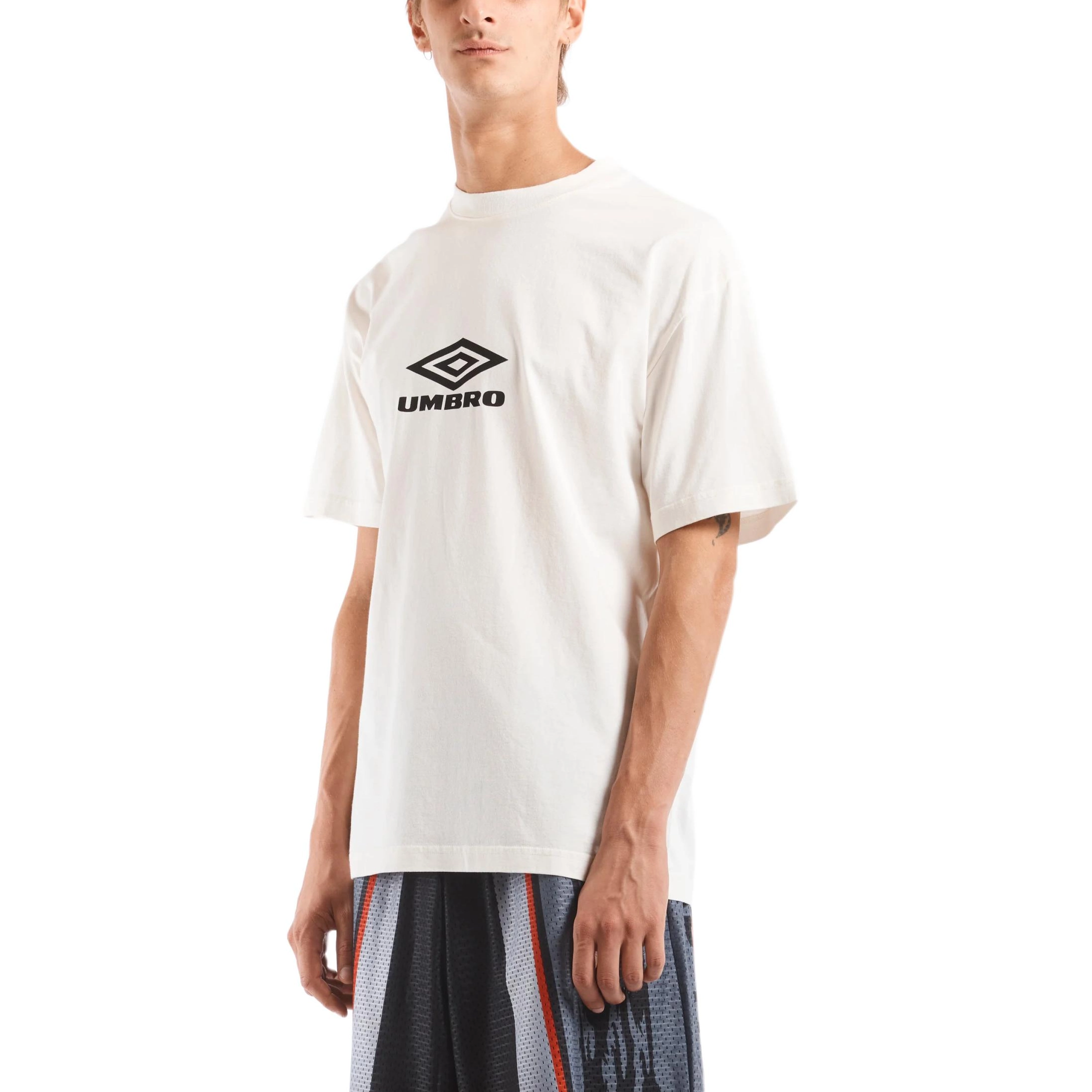 PERKS AND MINI x umbro SS25 T