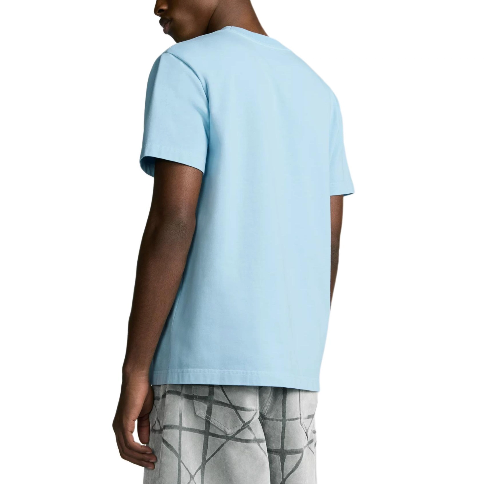 DIOR Lewis Hamilton SS25 T