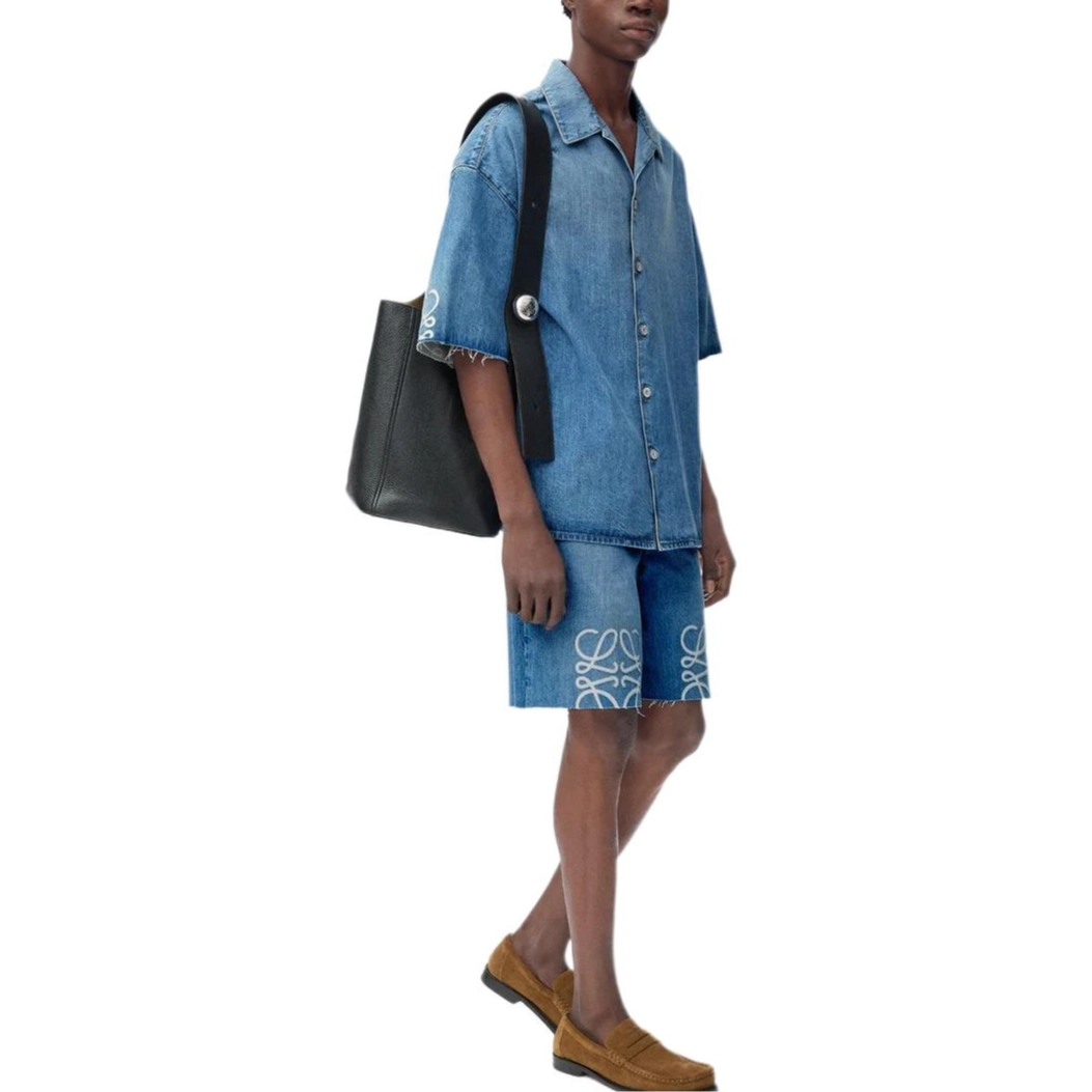 LOEWE FW25 Anagram
