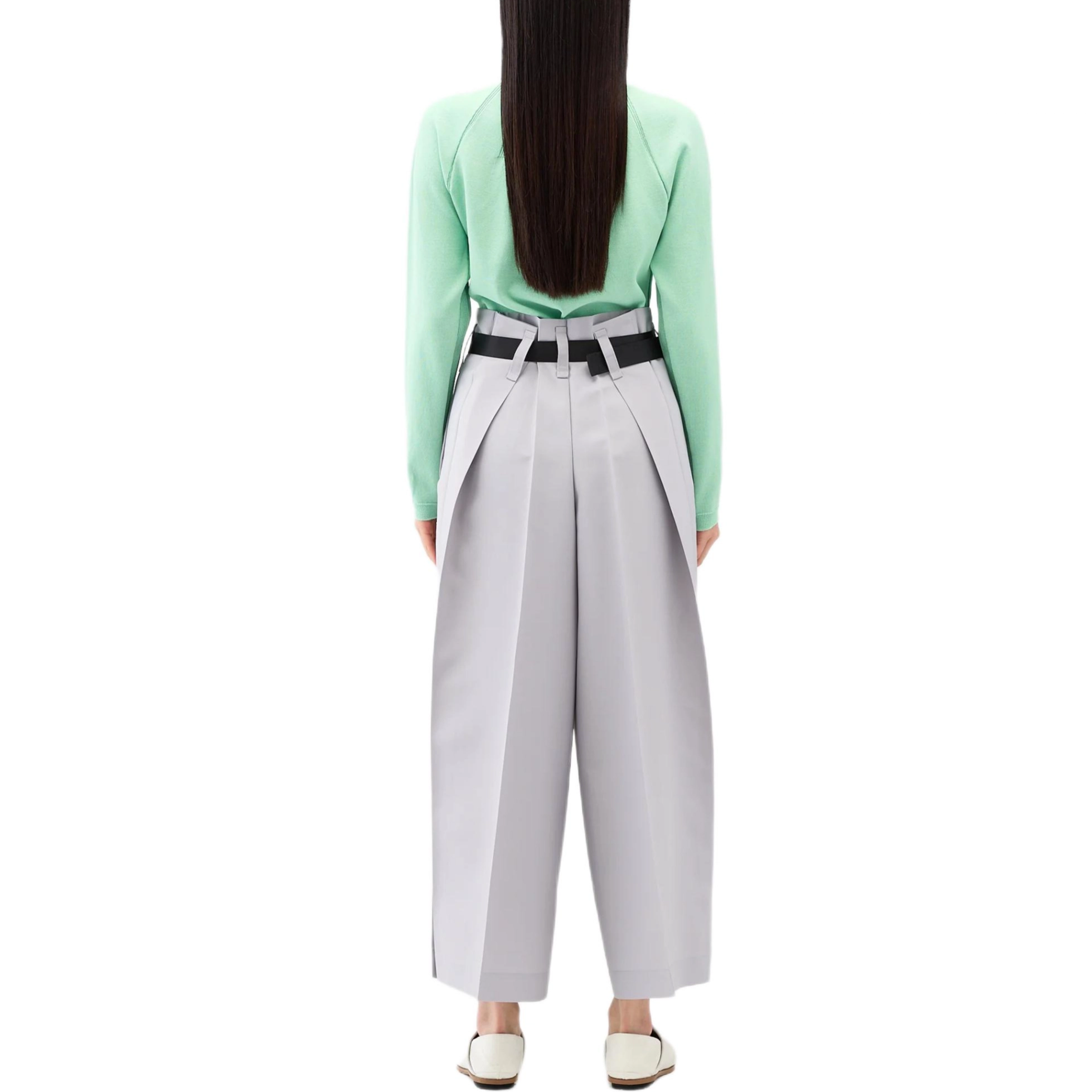 ISSEY MIYAKE FW25