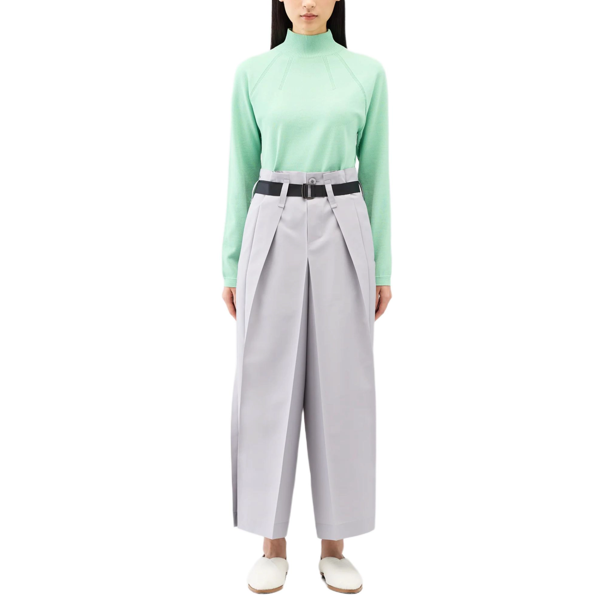 ISSEY MIYAKE FW25