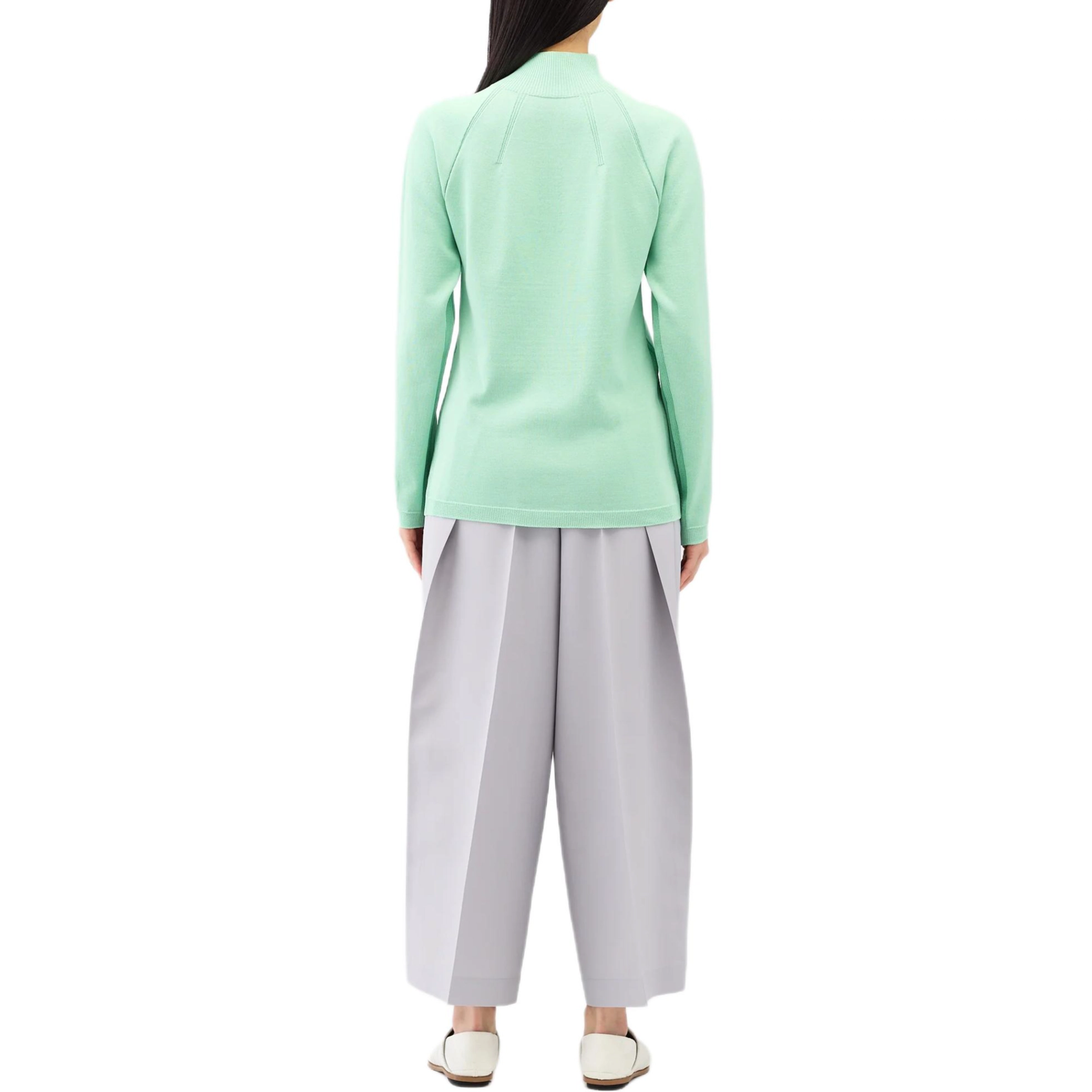 ISSEY MIYAKE FW25