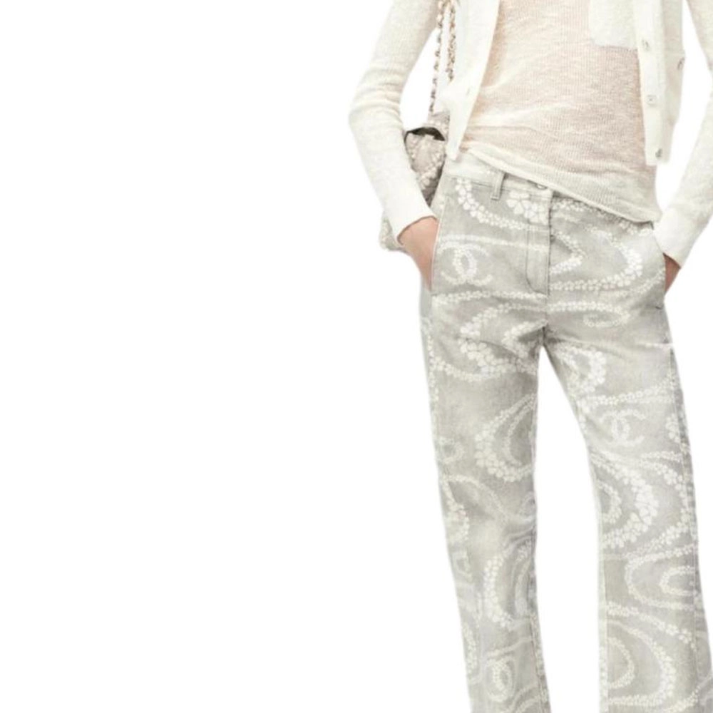 CHANEL 25M Coco Beach LOGO