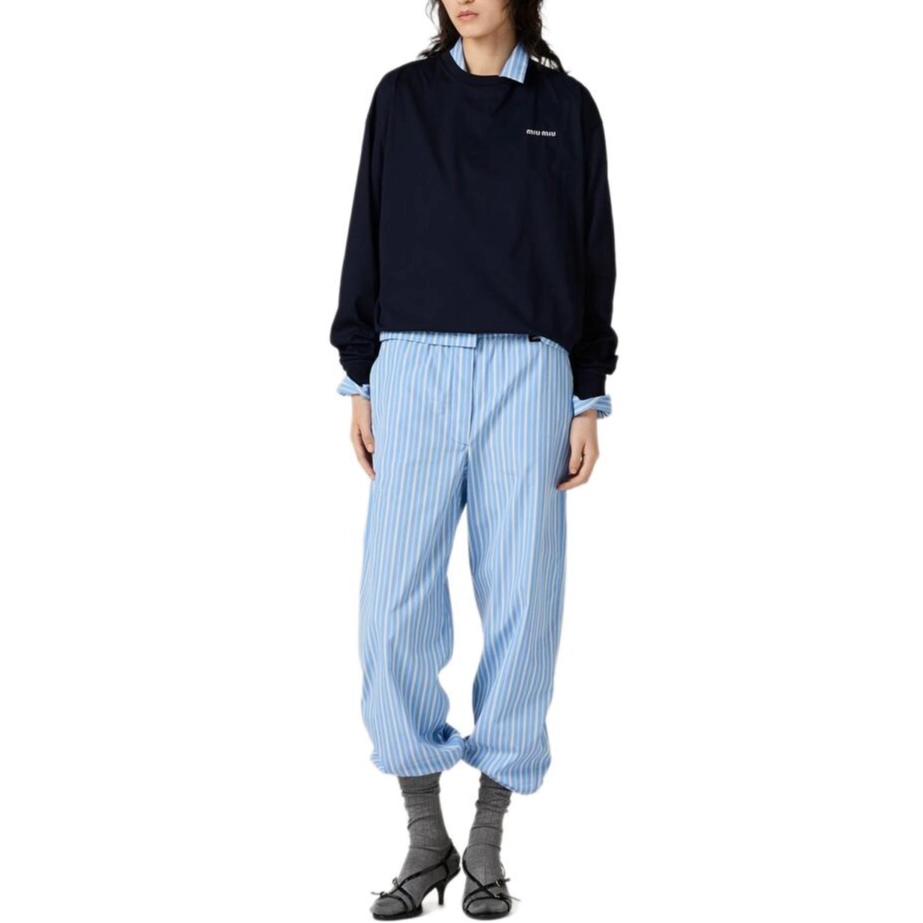 MIU MIU T