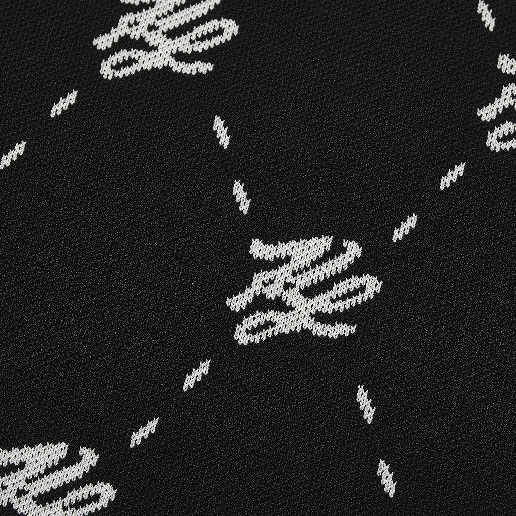 KARL LAGERFELD SS25 POLO