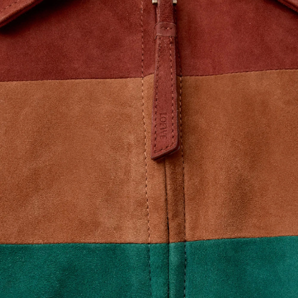 LOEWE x Albers FW25