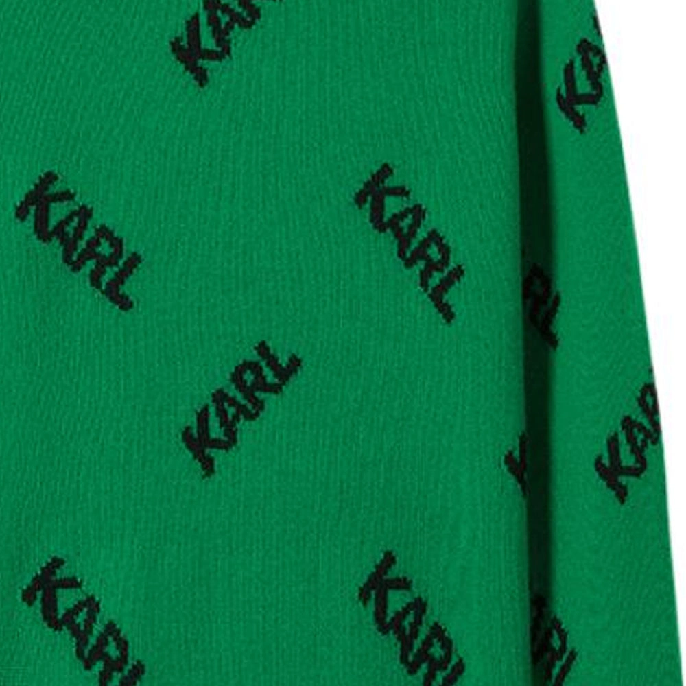 KARL LAGERFELD