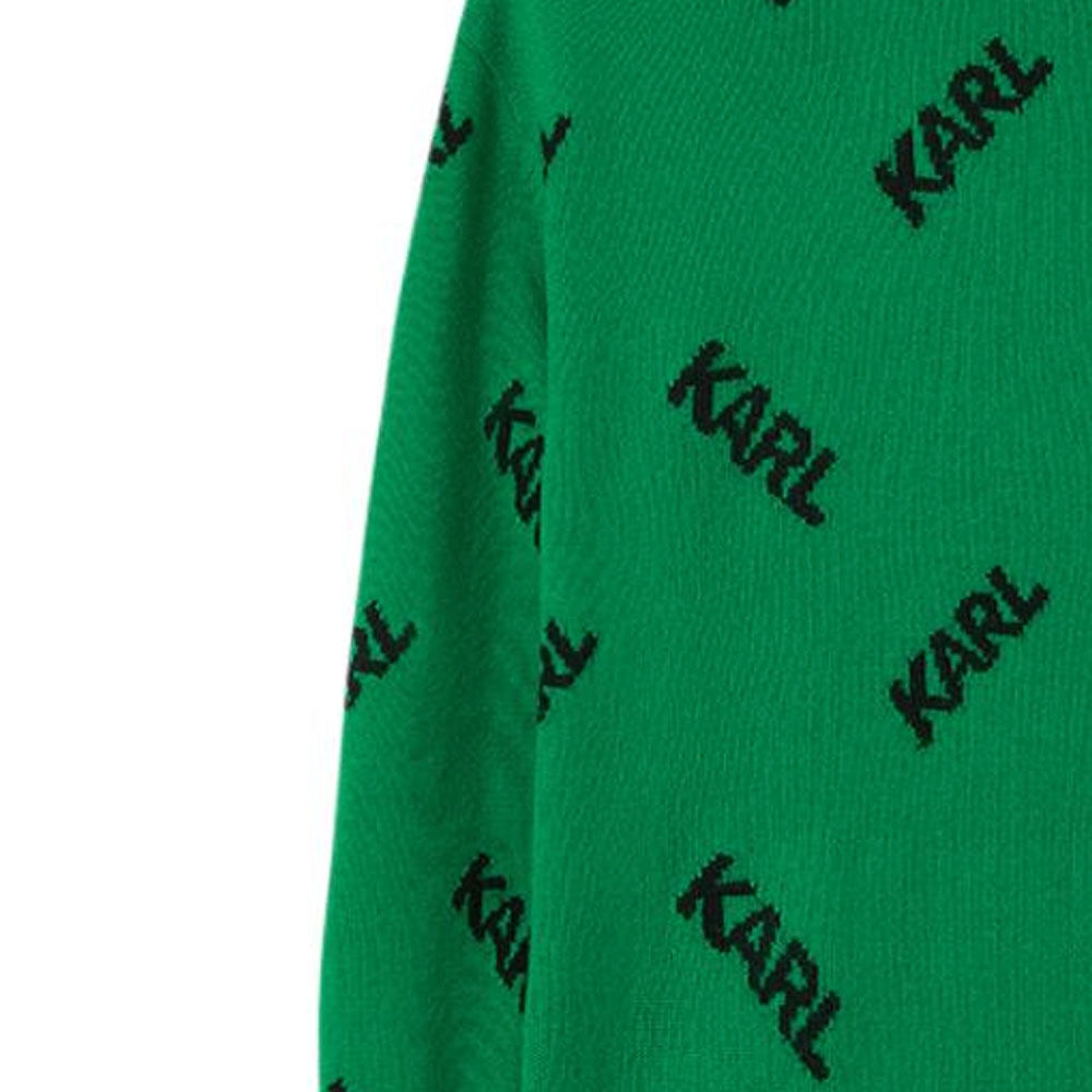 KARL LAGERFELD