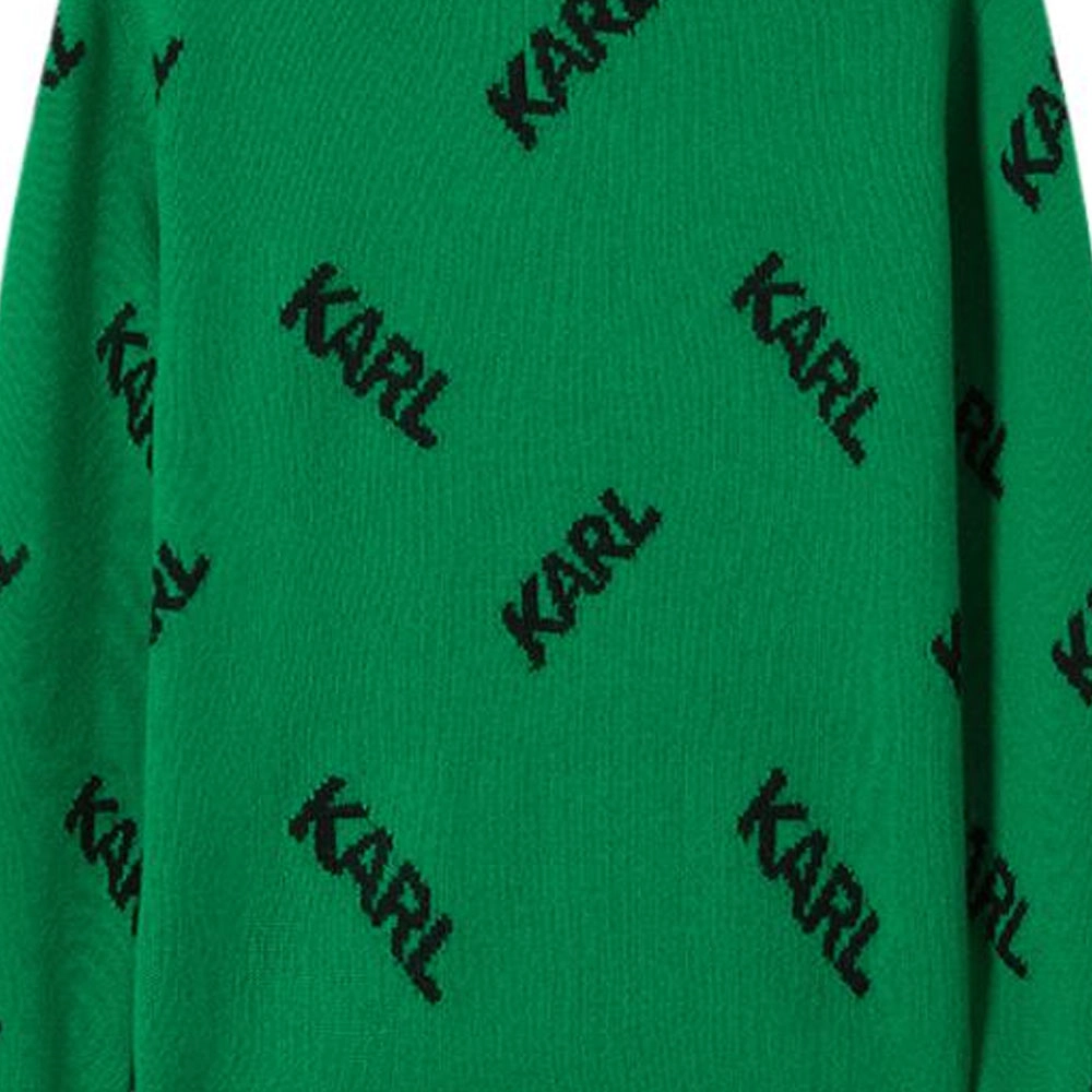 KARL LAGERFELD