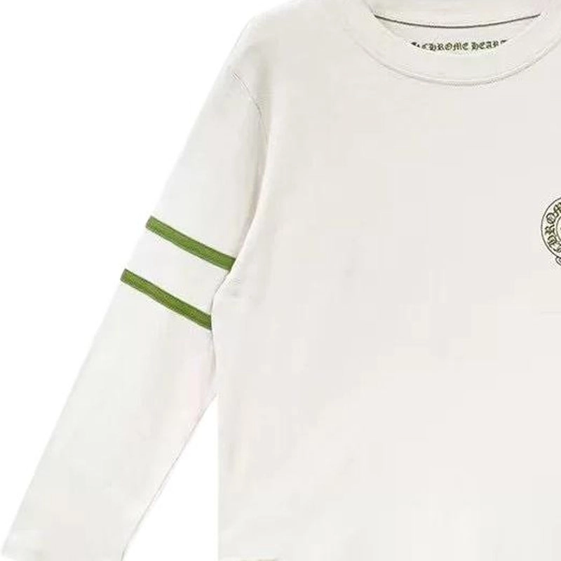 Chrome Hearts T