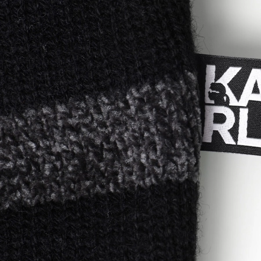 KARL LAGERFELD
