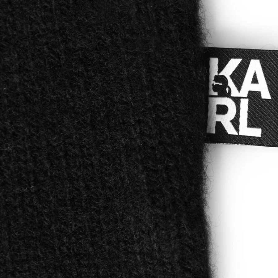 KARL LAGERFELD