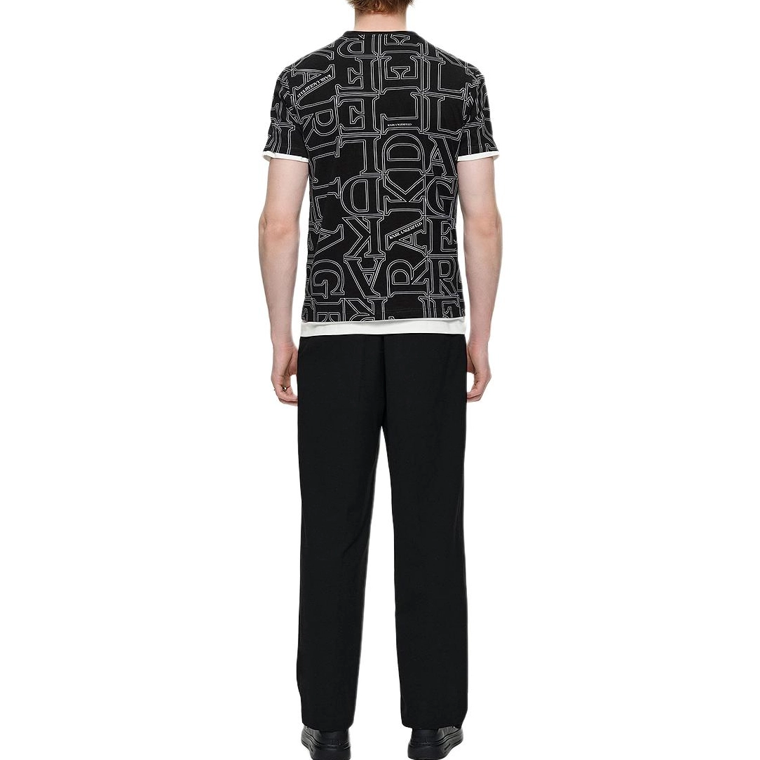 KARL LAGERFELD T