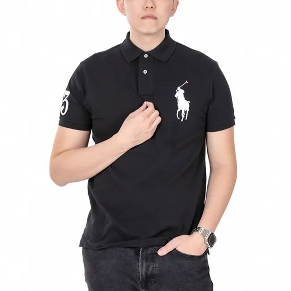 Polo Ralph Lauren LogoPolo