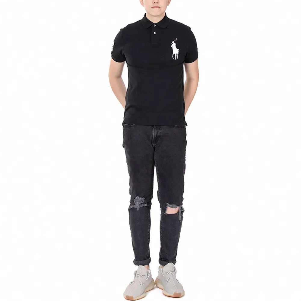 Polo Ralph Lauren LogoPolo