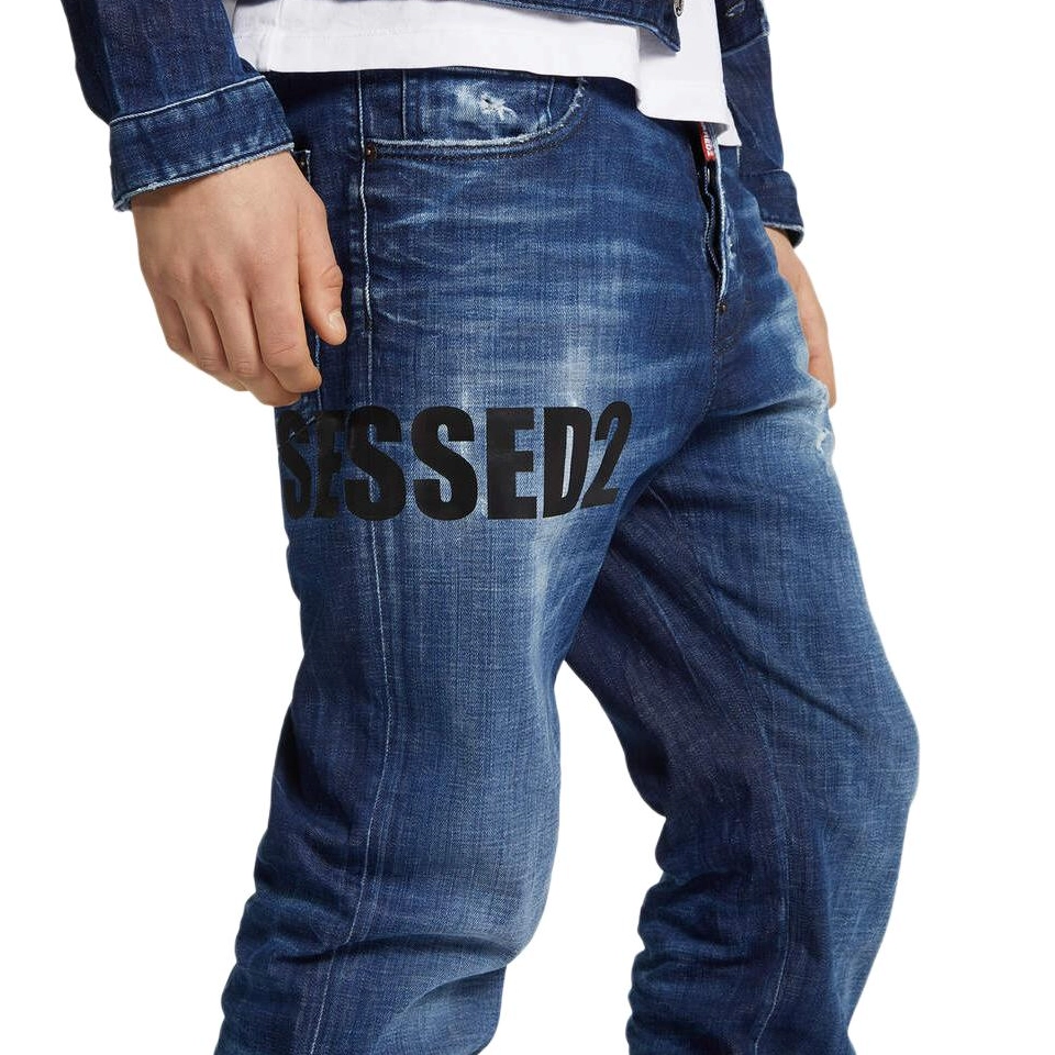 DSQUARED 2 FW25