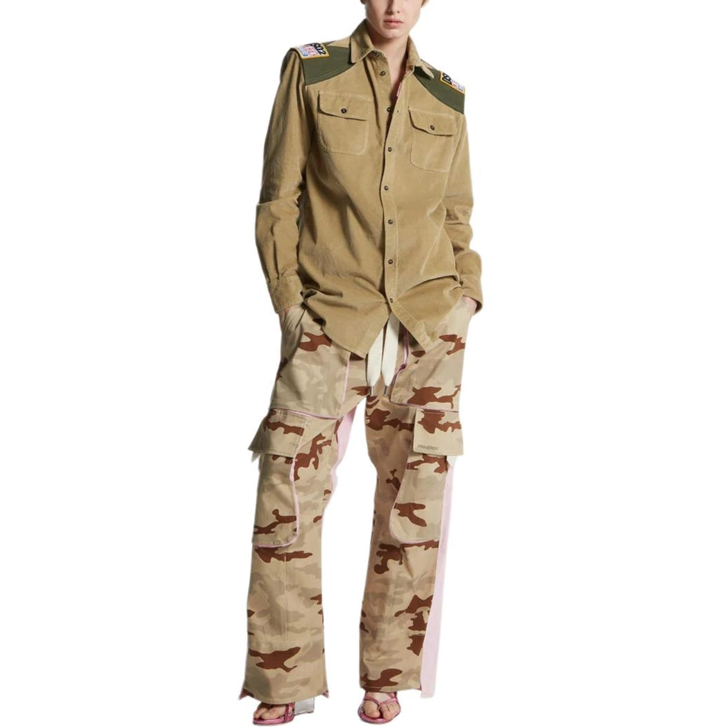 DSQUARED 2 x BETTTER
