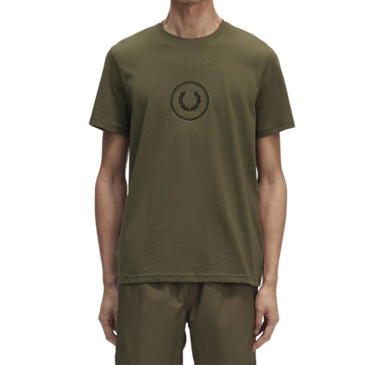 FRED PERRY T GRX