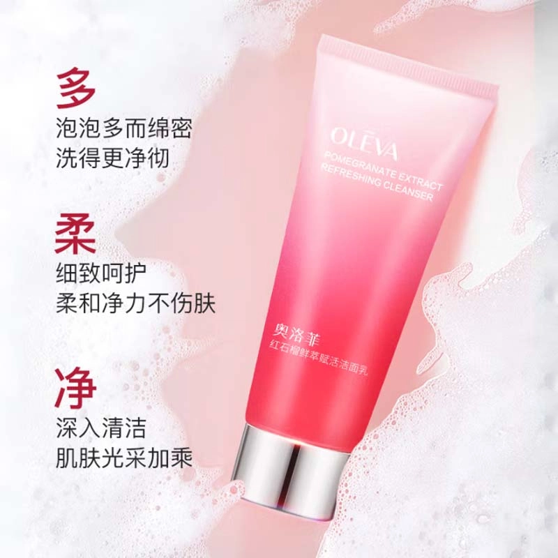 Oleva 80g