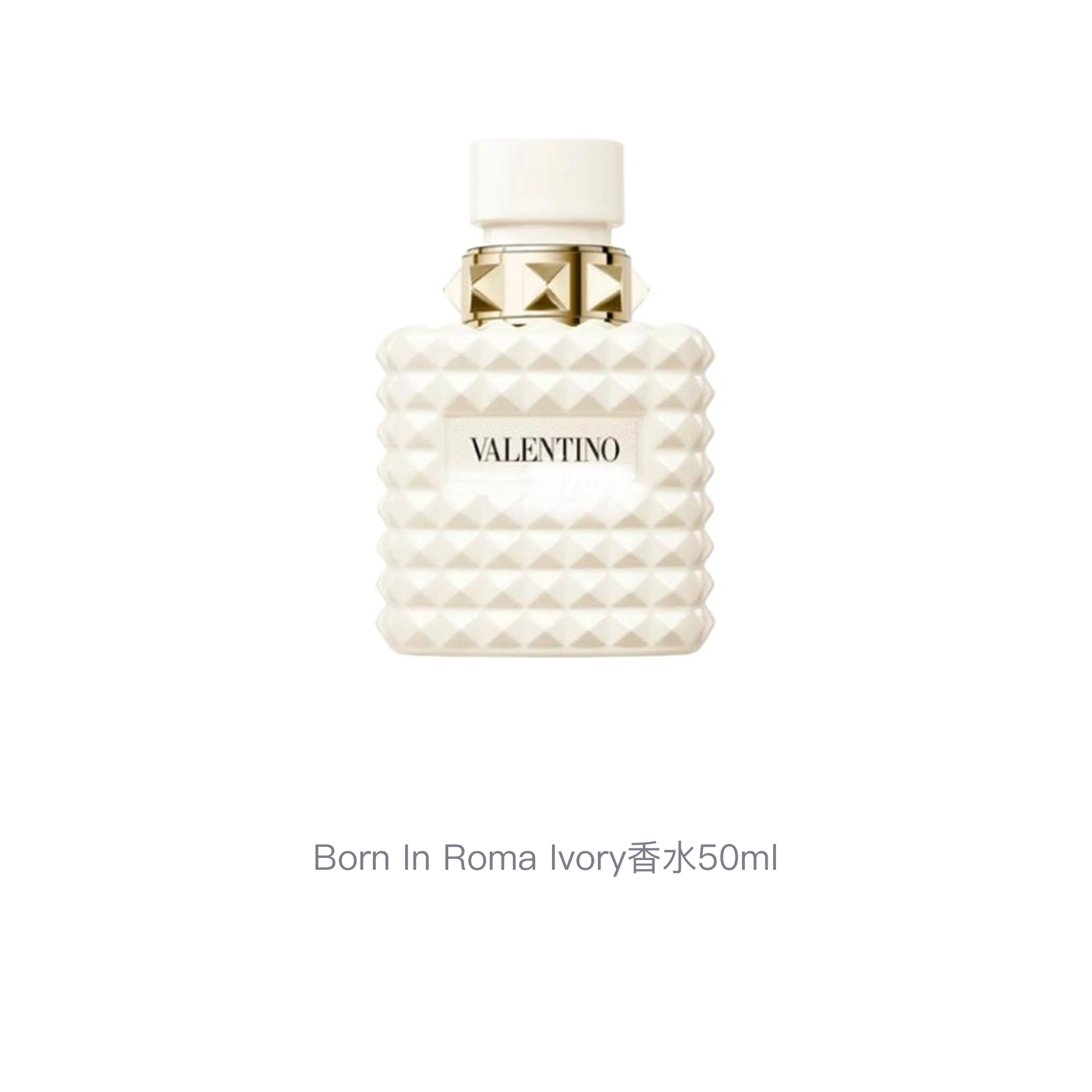 Valentino 2025Born In Roma Ivory EDP 50ml