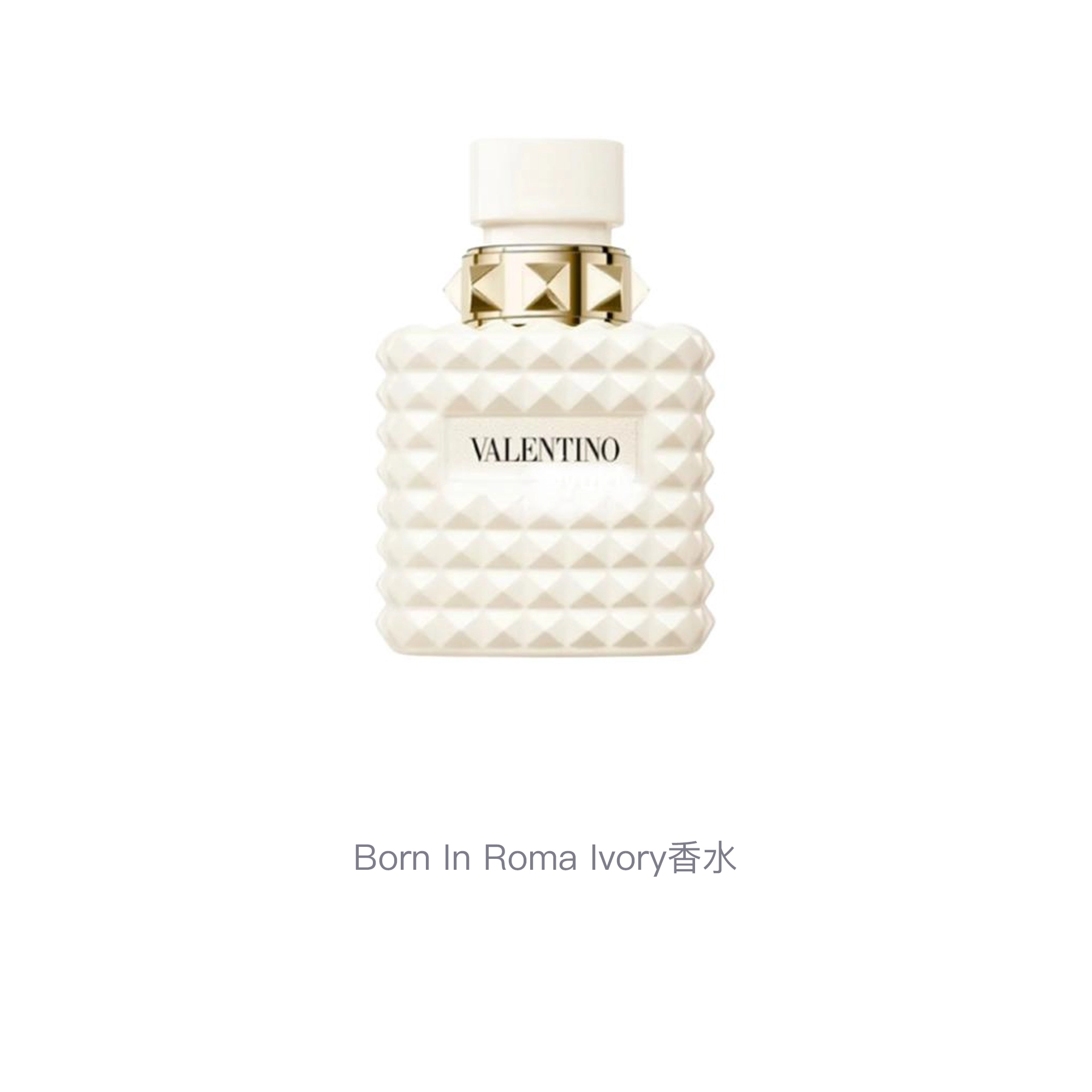 Valentino 2025Born In Roma Ivory EDP 50ml