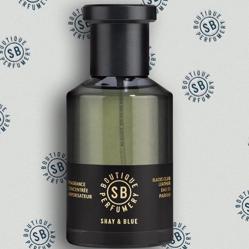 ShayBlue BlacksClub EDP 100ml