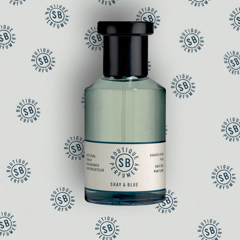 ShayBlue DandelionFig EDP 100ml