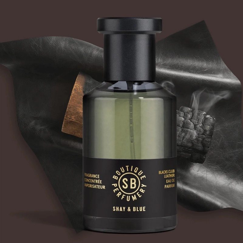 ShayBlue BlacksClub EDP 100ml