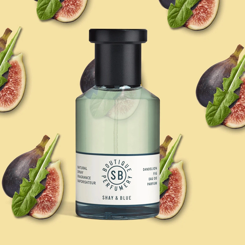 ShayBlue DandelionFig EDP 100ml