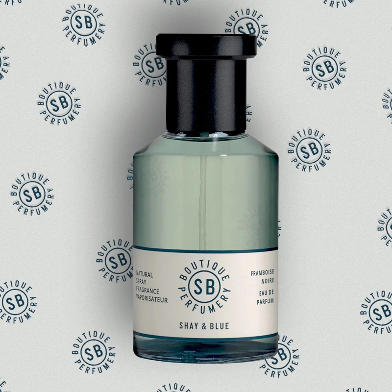 ShayBlue FramboiseNoire EDP 100ml