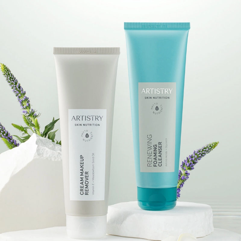 AMWAY 125g+200ml+50g